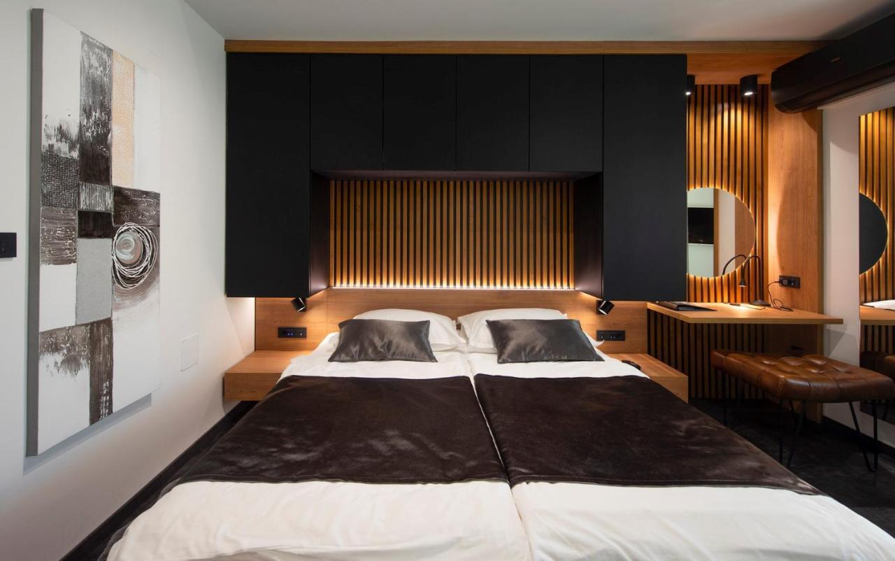 Jazine Lux E&t Apartment Zadar