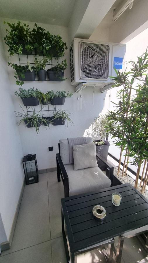 Jazine Lux E&t Apartment
