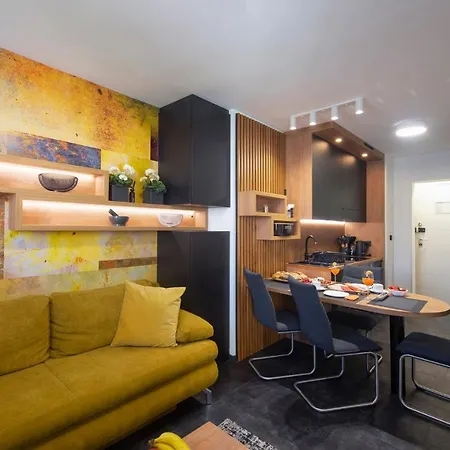 Jazine Lux Apartment E&T Zadar Exterior photo